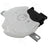 Four Seasons 73413 HVAC Mode Door Actuator - Left