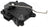 Four Seasons 73449 HVAC Mode Door Actuator - Auxiliary