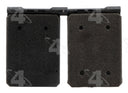 Four Seasons 73459 HVAC Blend Door