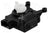 Four Seasons 73463 HVAC Blend Door Actuator - Left or Left Main
