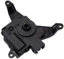 Four Seasons 73615 HVAC Mode Door Actuator - Left
