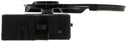 Four Seasons 73655 HVAC Mode Door Actuator - Main