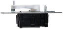 Four Seasons 73693 HVAC Mode Door Actuator - Auxiliary