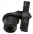 Four Seasons 74797 HVAC Heater Control Valve - Front