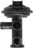 Four Seasons 74805 HVAC Heater Control Valve