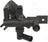 Four Seasons 74854 HVAC Heater Control Valve - Front