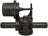 Four Seasons 74859 HVAC Heater Control Valve
