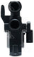 Four Seasons 74896 HVAC Heater Control Valve - Rear