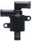 Four Seasons 74906 HVAC Heater Control Valve - Left or Right