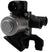 Four Seasons 74924 HVAC Heater Control Valve