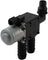 Four Seasons 74934 HVAC Heater Control Valve