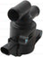 Four Seasons 74936 HVAC Heater Control Valve - Left or Right