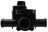 Four Seasons 74941 HVAC Heater Control Valve