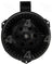 Four Seasons 75026 HVAC Blower Motor - Front