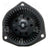 Four Seasons 75037 HVAC Blower Motor