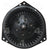 Four Seasons 75059 HVAC Blower Motor