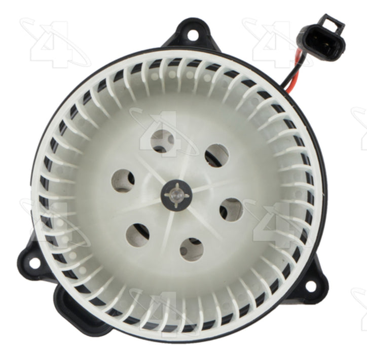 Four Seasons 75077 HVAC Blower Motor - Rear