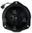 Four Seasons 75090 HVAC Blower Motor