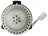 Four Seasons 75091 HVAC Blower Motor - Front