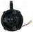 Four Seasons 75092 HVAC Blower Motor - Front or Rear