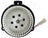 Four Seasons 75093 HVAC Blower Motor - Rear