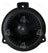 Four Seasons 75095 HVAC Blower Motor - Rear
