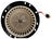 Four Seasons 75139 HVAC Blower Motor - Front