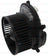 Four Seasons 75153 HVAC Blower Motor - Front