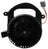 Four Seasons 75158 HVAC Blower Motor