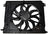 Four Seasons 75187 Engine Cooling Fan Assembly