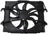 Four Seasons 75188 Engine Cooling Fan Assembly