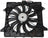 Four Seasons 75192 Engine Cooling Fan Assembly