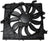 Four Seasons 75193 Engine Cooling Fan Assembly