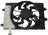 Four Seasons 75194 Engine Cooling Fan Assembly