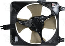 Four Seasons 75202 A/C Condenser Fan Assembly