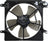 Four Seasons 75208 Engine Cooling Fan Assembly