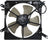 Four Seasons 75211 Engine Cooling Fan Assembly
