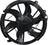 Four Seasons 75213 A/C Condenser Fan Assembly - Right