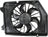 Four Seasons 75229 Engine Cooling Fan Assembly
