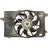 Four Seasons 75230 Engine Cooling Fan Assembly