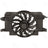 Four Seasons 75235 Engine Cooling Fan Assembly