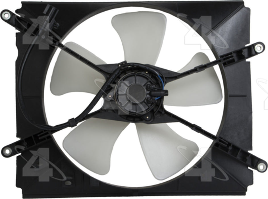 Four Seasons 75239 Engine Cooling Fan Assembly