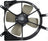 Four Seasons 75241 Engine Cooling Fan Assembly
