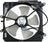 Four Seasons 75242 Engine Cooling Fan Assembly