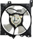 Four Seasons 75245 Engine Cooling Fan Assembly