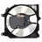 Four Seasons 75261 A/C Condenser Fan Assembly