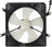 Four Seasons 75272 Engine Cooling Fan Assembly