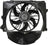 Four Seasons 75284 A/C Condenser Fan Assembly