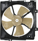 Four Seasons 75288 Engine Cooling Fan Assembly