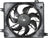 Four Seasons 75298 A/C Condenser Fan Assembly